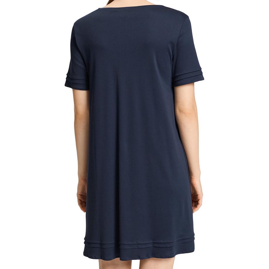 HANRO Pilar Chemise de nuit  