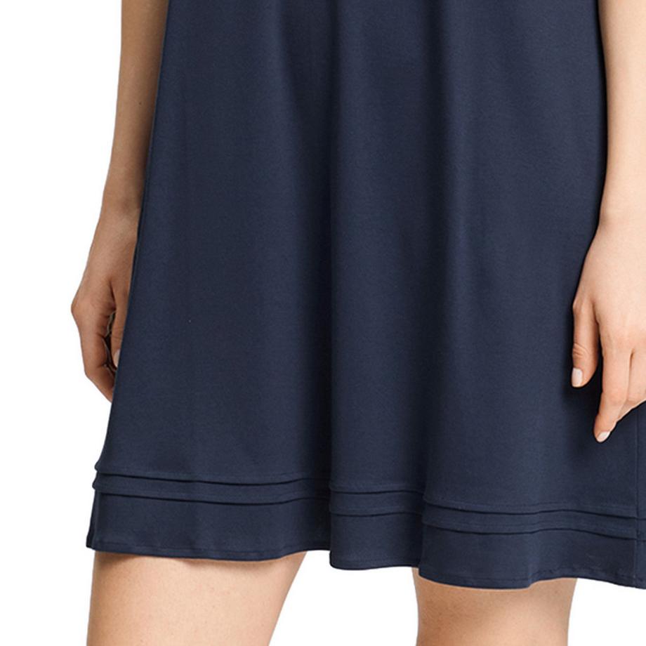 HANRO Pilar Chemise de nuit  