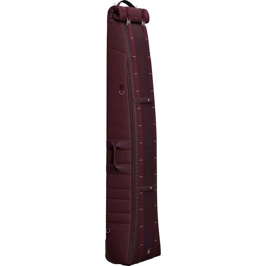 douchebags  The Djärv Original Snow roller, Rasberry 