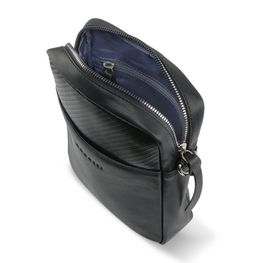 BUGATTI Comet Schultertasche S  
