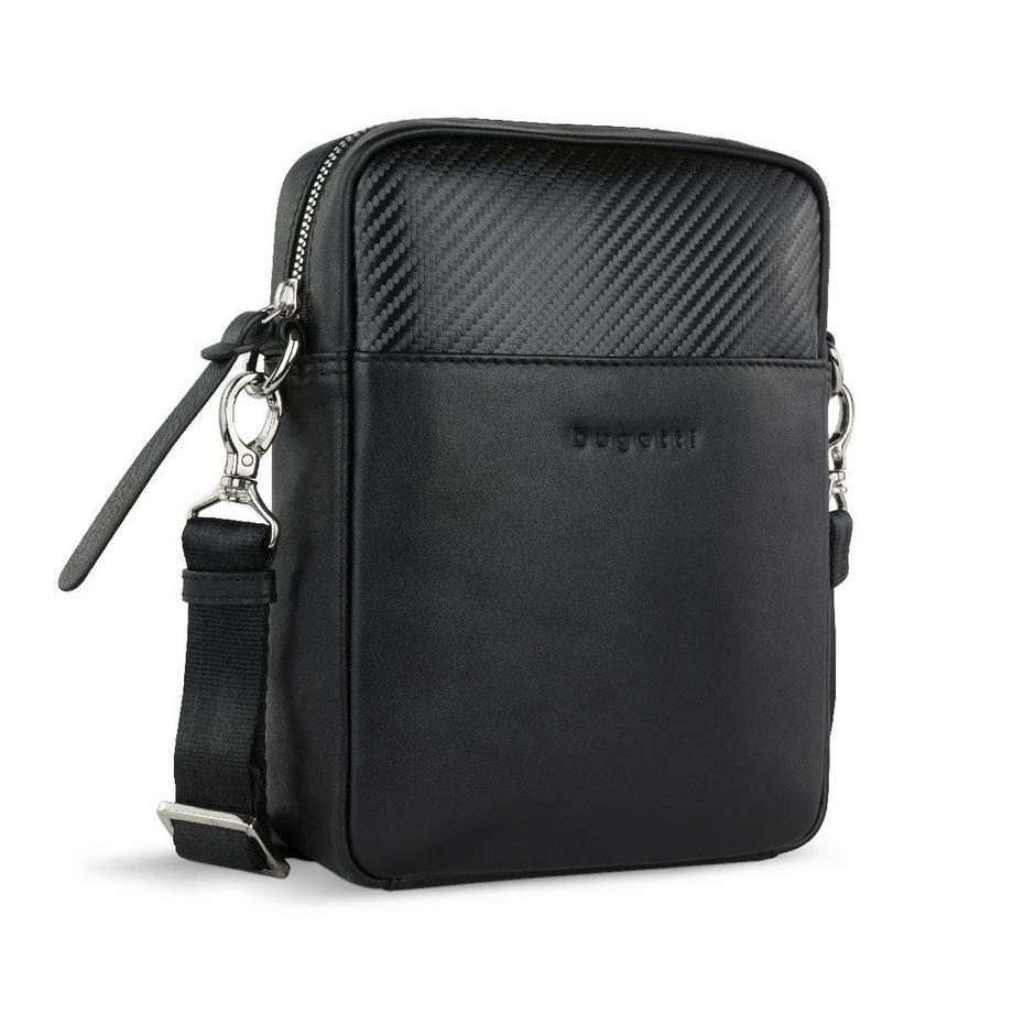 BUGATTI Comet Schultertasche S  