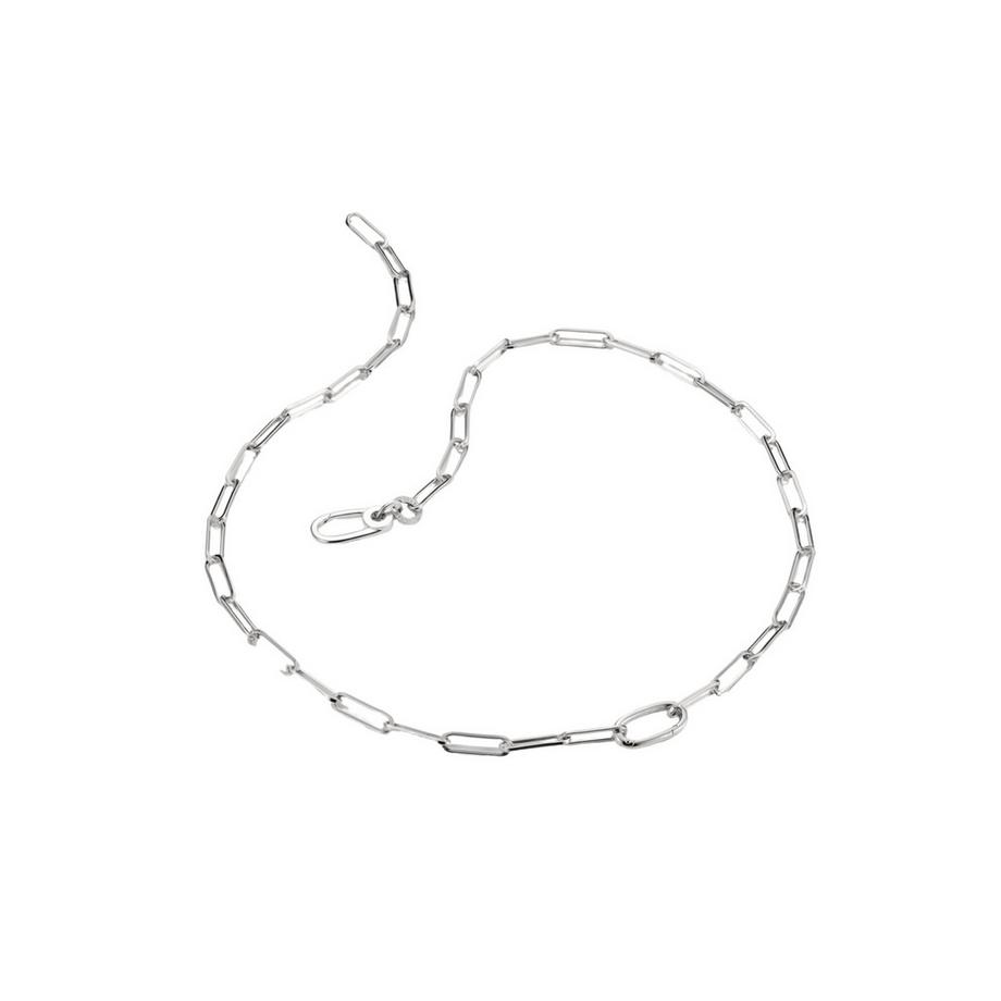 Thomas Sabo  Collier charm trombone avec maillon Connect 