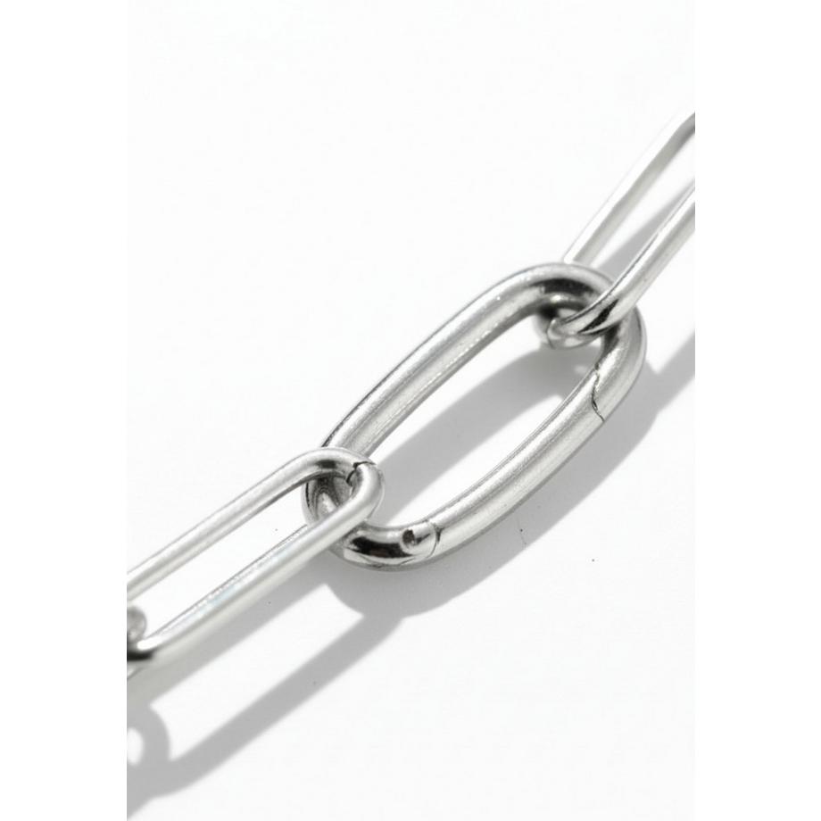 Thomas Sabo  Collier charm trombone avec maillon Connect 