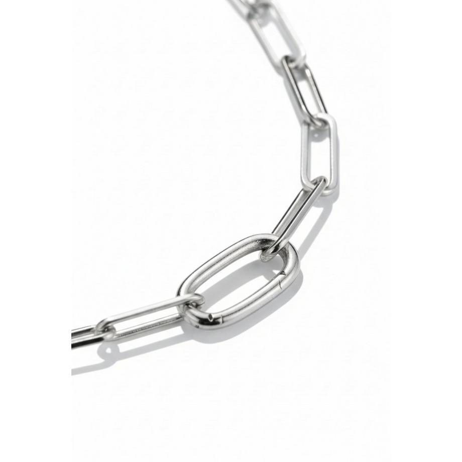 Thomas Sabo  Collier charm trombone avec maillon Connect 