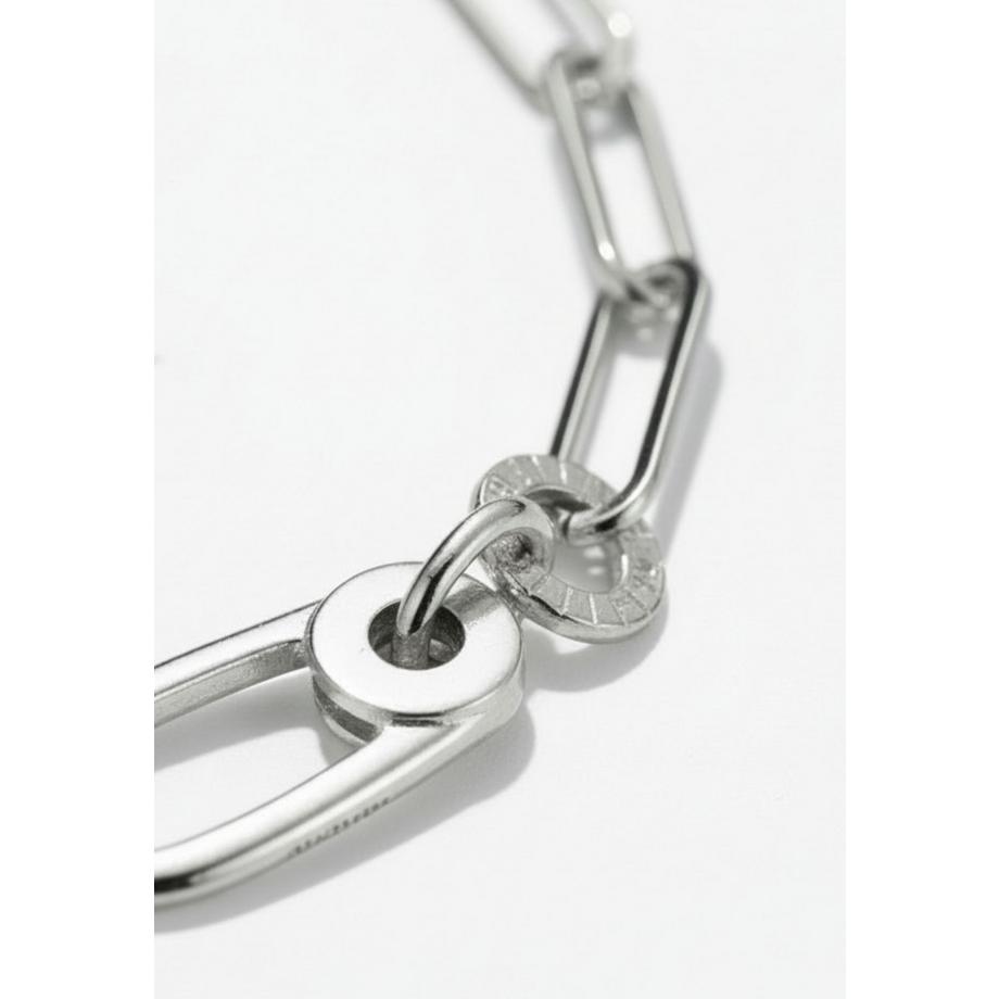 Thomas Sabo  Collier charm trombone avec maillon Connect 