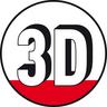 diaqua Siège WC Paris 3D Slow Down Web - MDF - FSC® 100%  