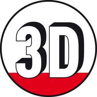 diaqua Siège WC Paris 3D Slow Down Web - MDF - FSC® 100%  