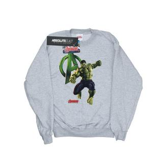 MARVEL  Sweatshirt 