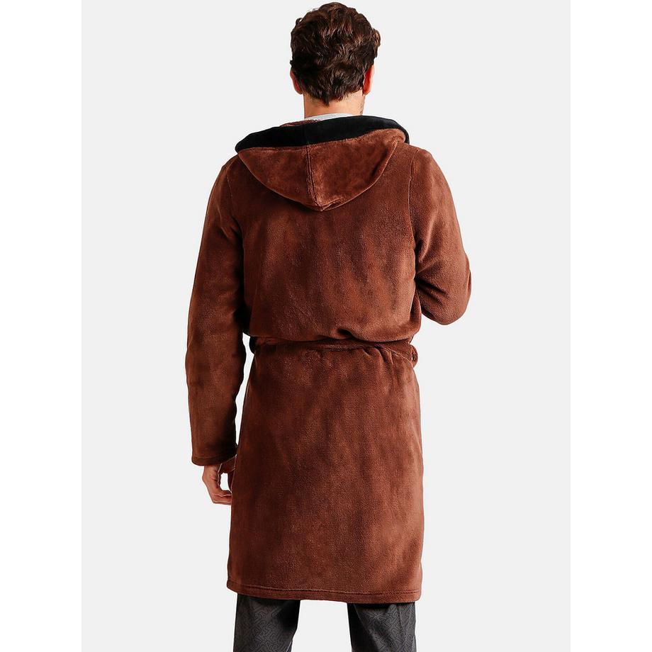 Admas Star Wars Kapuzen Bademantel  