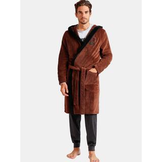 Admas Star Wars Peignoir à Capuche  