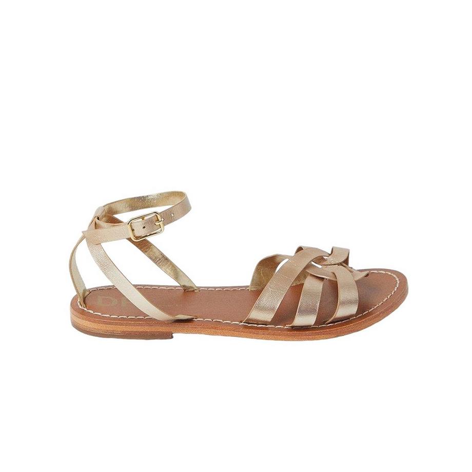 Dorothy Perkins  Sandalen Jaleesa, Leder 