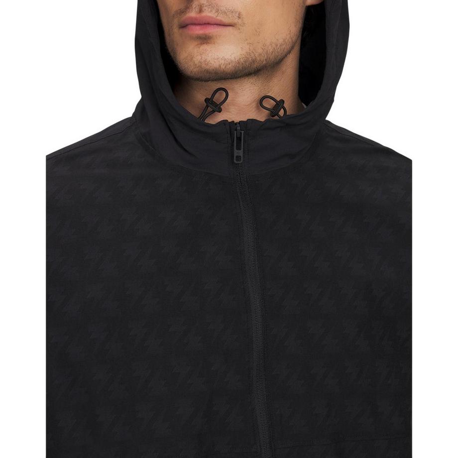 UNDER ARMOUR Curry Jacke mit Kapuze  