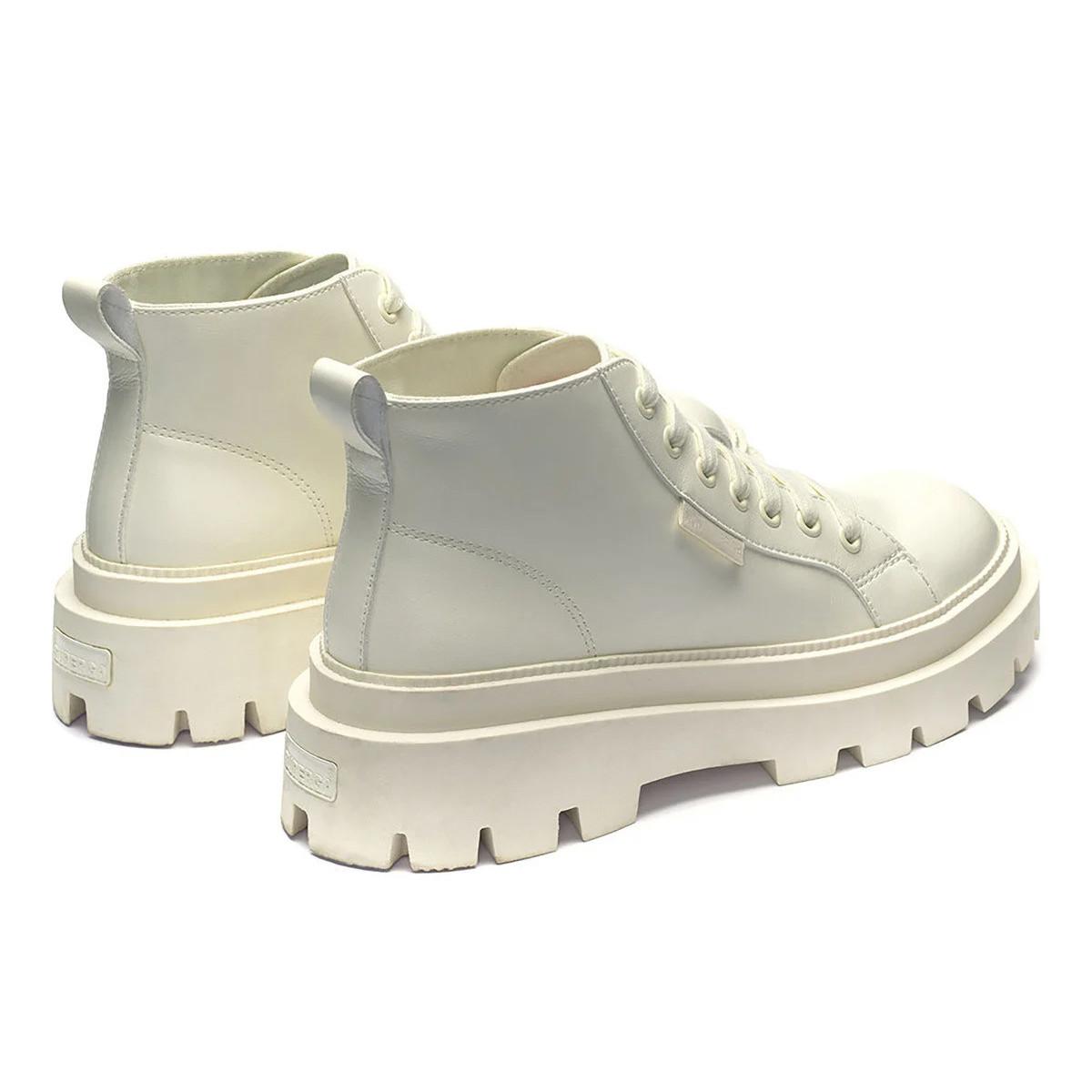 SUPERGA  Chaussures montantes ALPINA APEX 