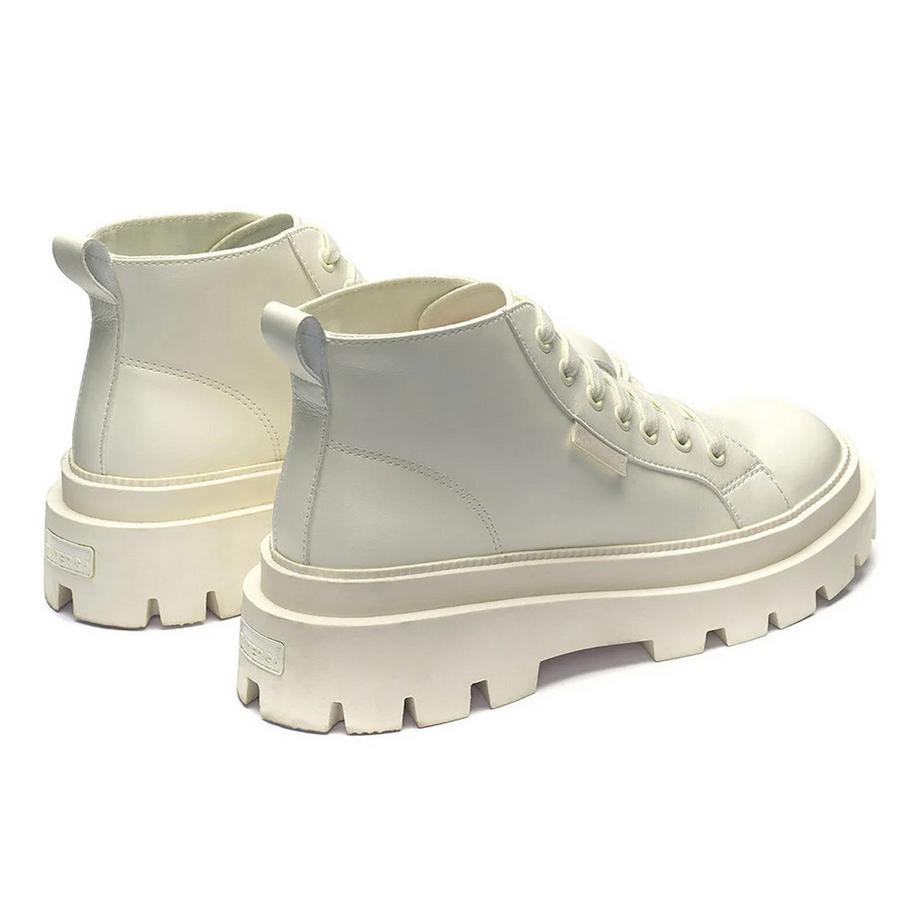 SUPERGA  High Tops 3052 Alpina Apex, Kunstleder 