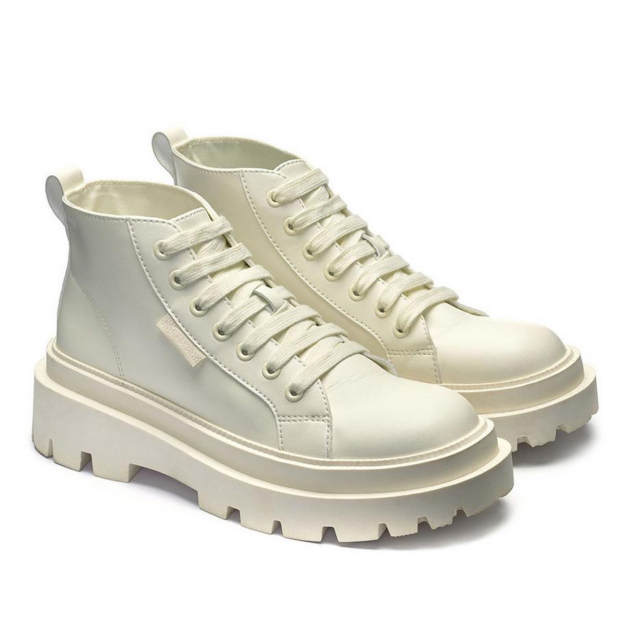 High Tops 3052 Alpina Apex, Kunstleder