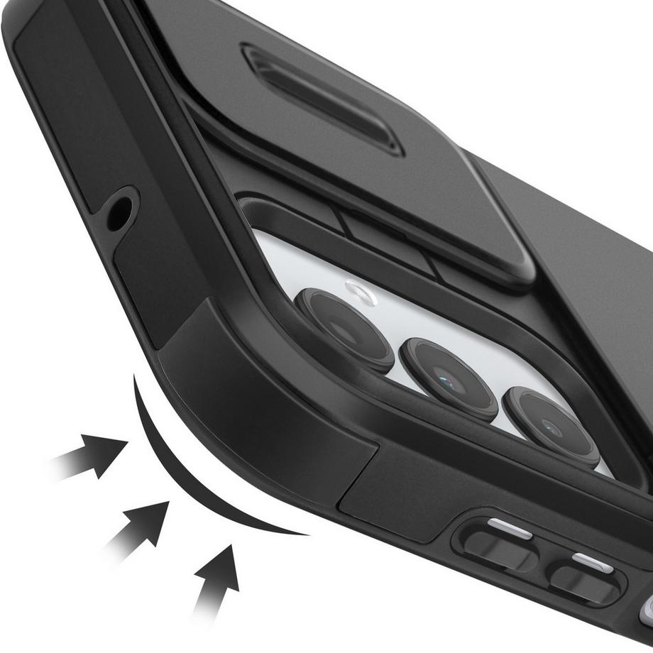 Avizar  Custodia per Samsung Galaxy A16 