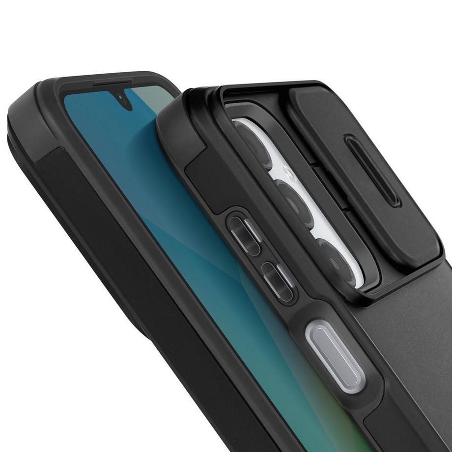 Avizar  Custodia per Samsung Galaxy A16 