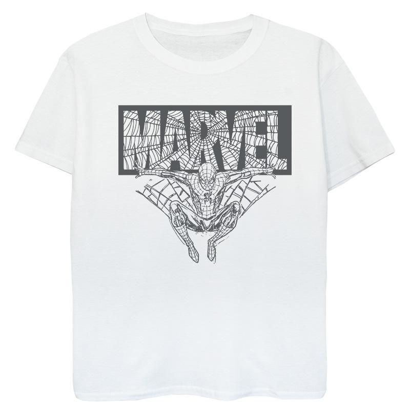 MARVEL  TShirt 