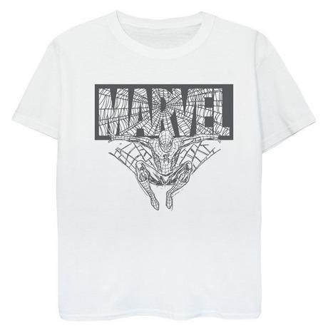 MARVEL  TShirt 