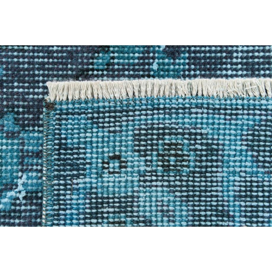 VIDAL Tappeto fatto a mano Ultra Vintage  