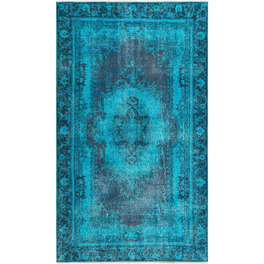 Tappeto fatto a mano Ultra Vintage