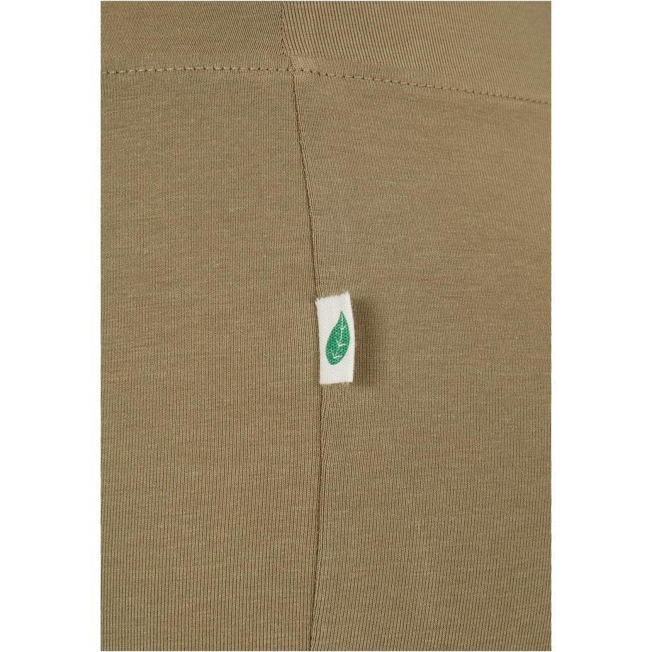 URBAN CLASSICS Organic Stretch Tights  