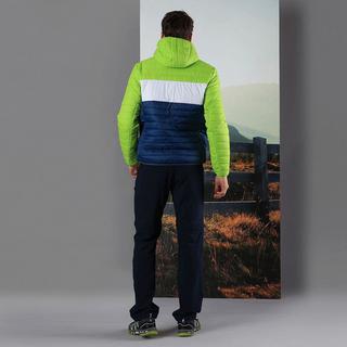 CMP Piumino con cappuccio  