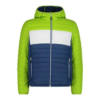 CMP Piumino con cappuccio  