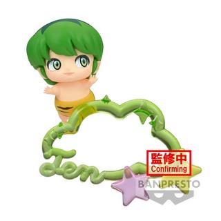 Banpresto  Statische Figur - Q Posket Together - Urusei Yatsura - Ten 