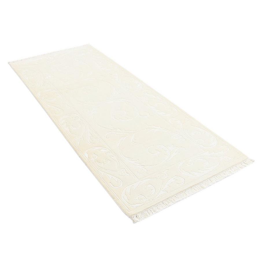 VIDAL Tappeto fatto a mano Darya-Indian  