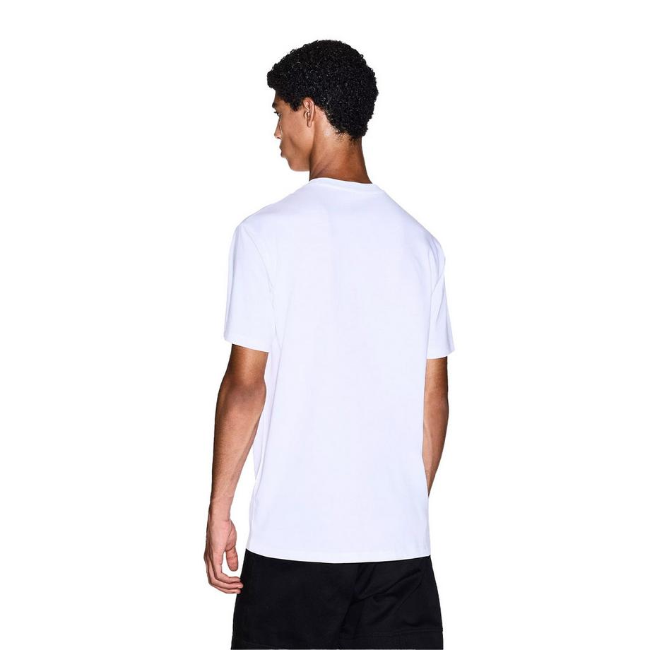 Armani Exchange  T-ShirtMotiftyle Uni 