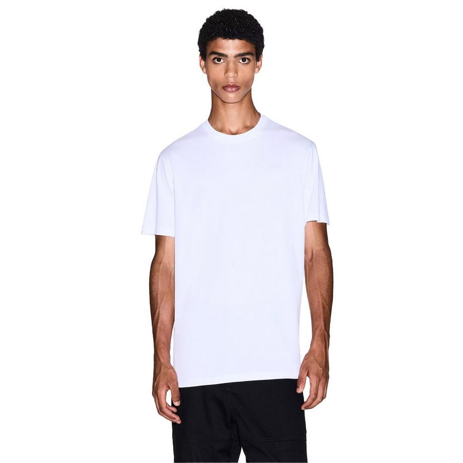 Armani Exchange  T-ShirtMotiftyle Uni 