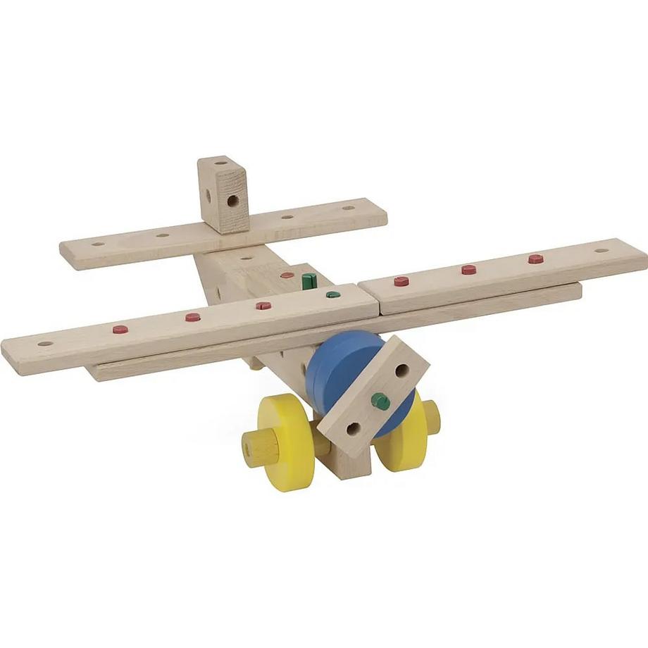 Matador  Maker Baukasten M263 (263Teile) 