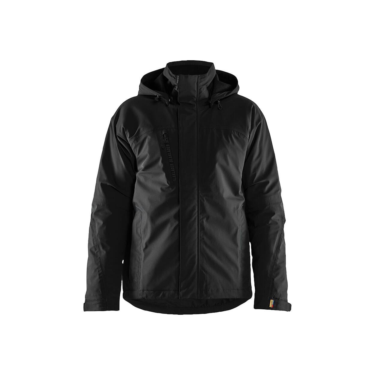 Blaklader  regenjacke wrc 