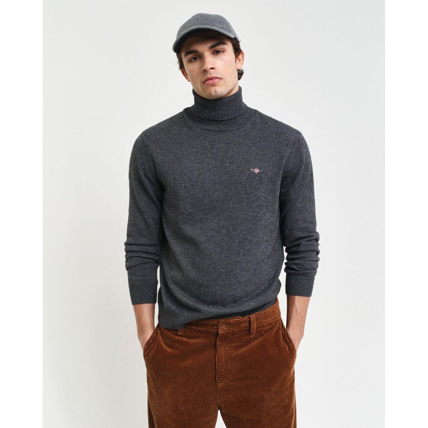 GANT Dolcevita CTN/WO  