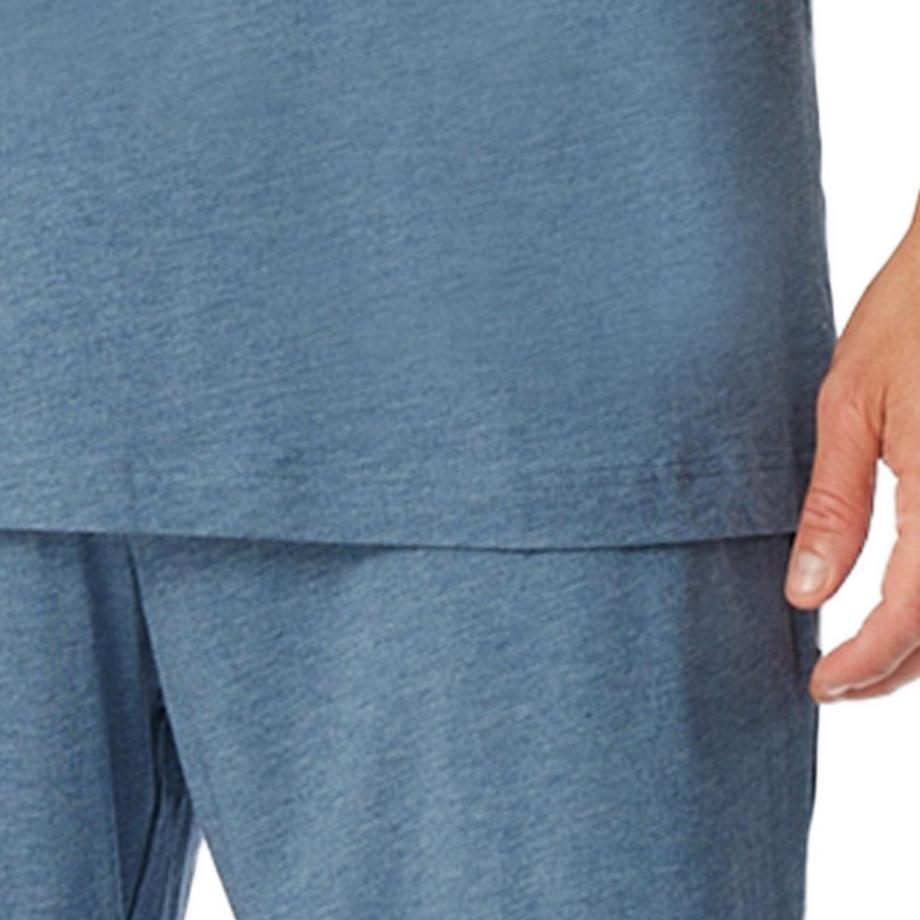 Schiesser Modern Nightwear Pigiama  