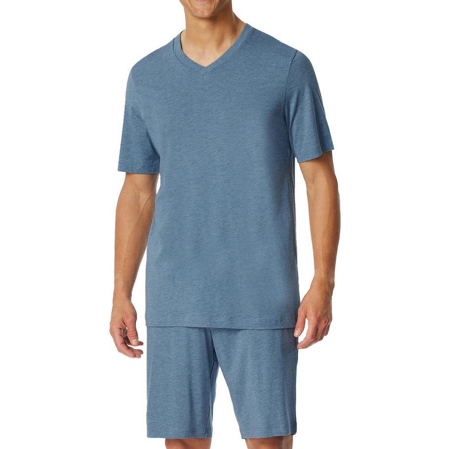 Schiesser Modern Nightwear Pigiama  