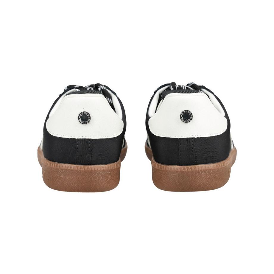 STEVE MADDEN 90 Logo Sneaker  