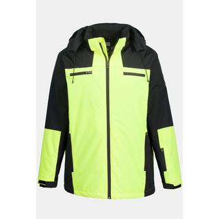 JP1880  Ski-Jacke, Skiwear, Funktions-Qualität, Kapuze 