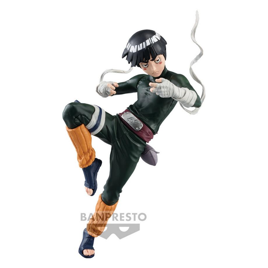 Banpresto  Naruto Colosseum: Rock Lee 16cm 