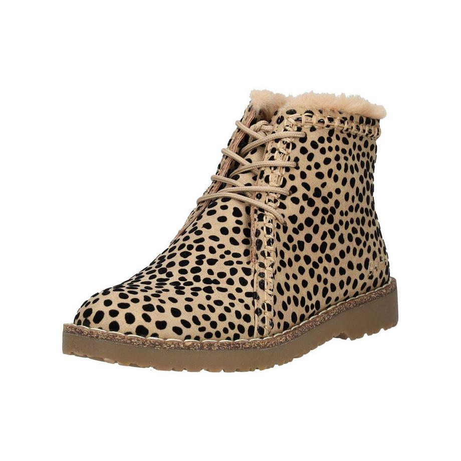 Stiefelette