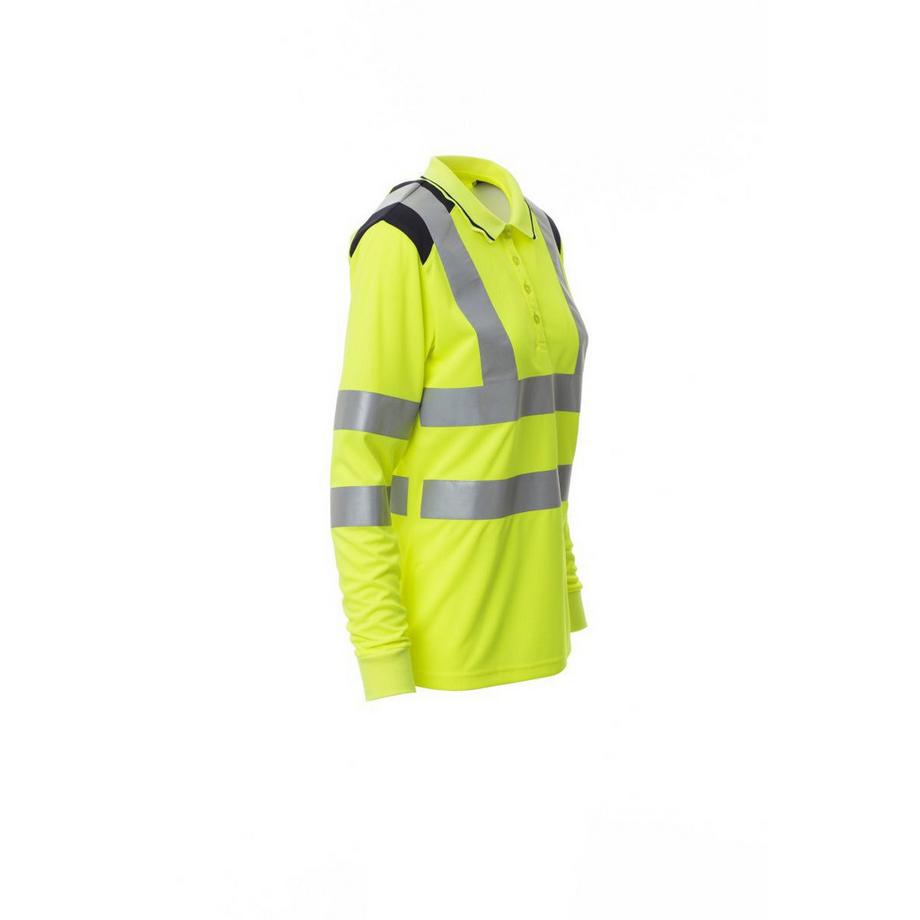 Payper Wear Guard+ Winter Polo à Manches Longues  