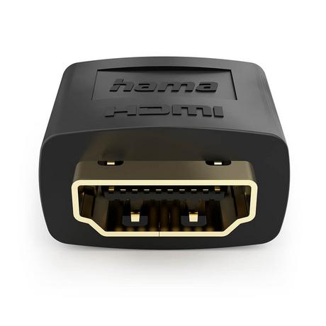 hama  Adattatore HAMA Presa-Presa HDMI 8K 