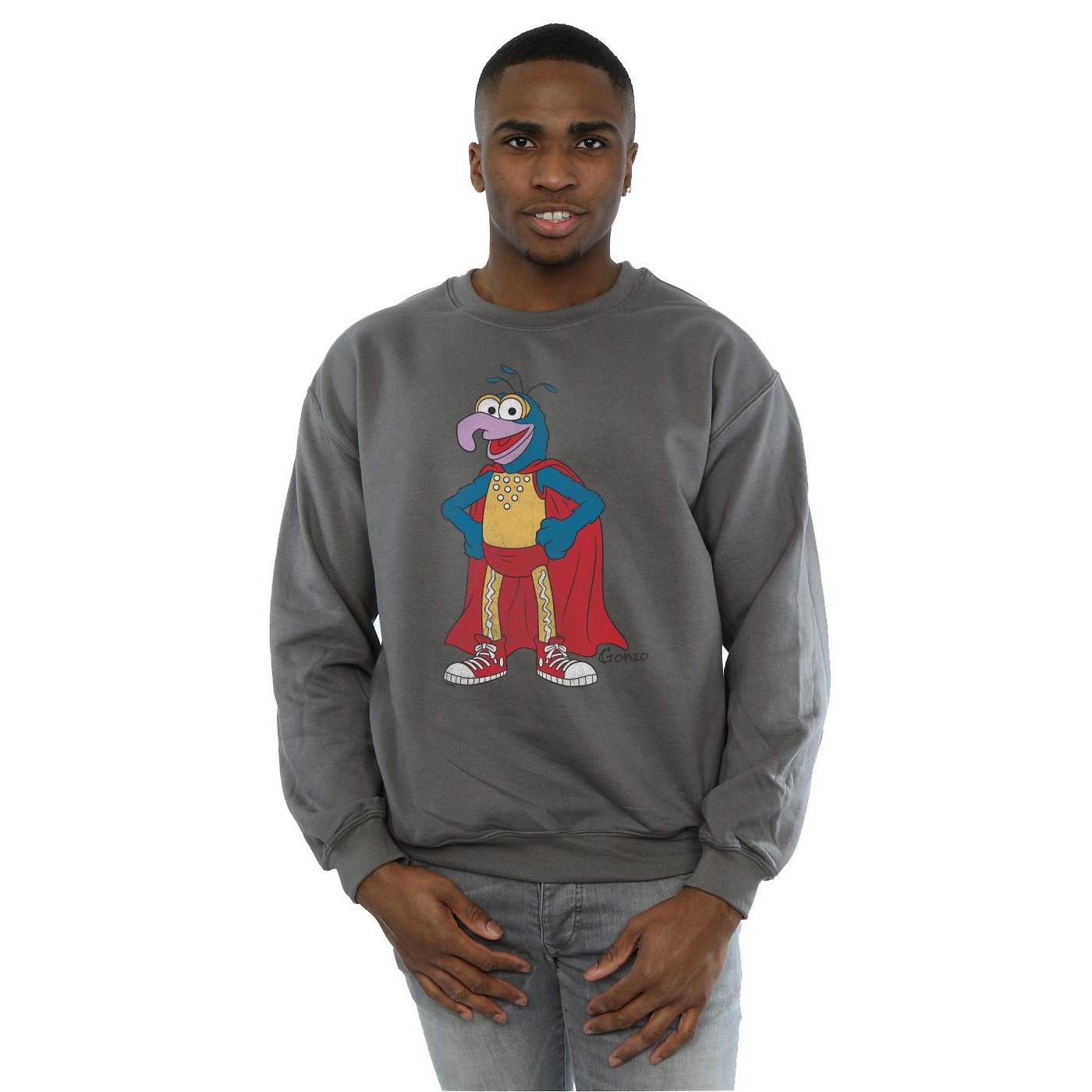 The Muppets  Sweat CLASSIC 