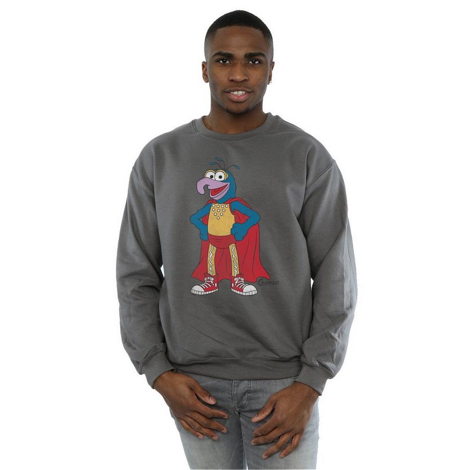 The Muppets Gonzo Classic Sweatshirt  
