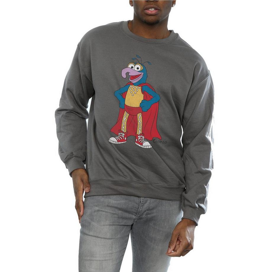 The Muppets Gonzo Classic Sweatshirt  