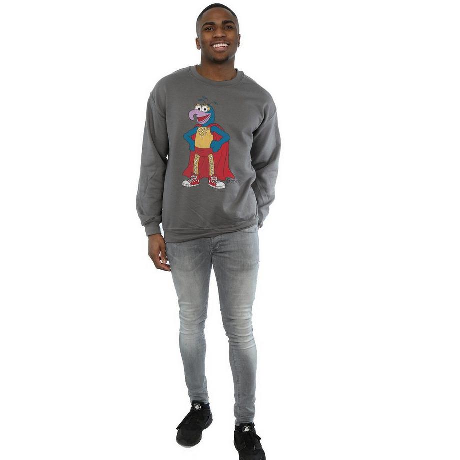 The Muppets Gonzo Classic Sweatshirt  