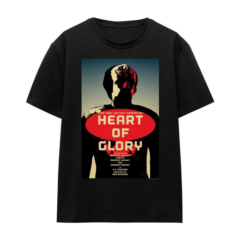 The Next Generation Season 1 Episode 20 TShirt