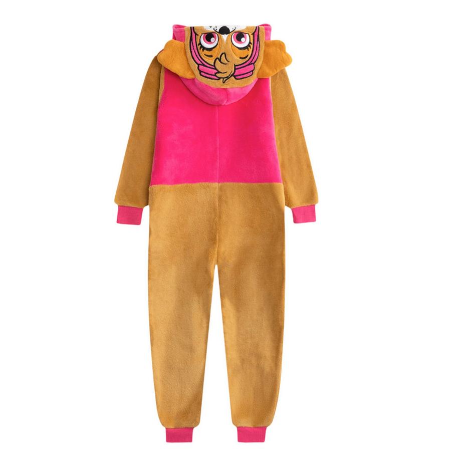 PAW PATROL  Combinaison De Nuit Motif Stella 