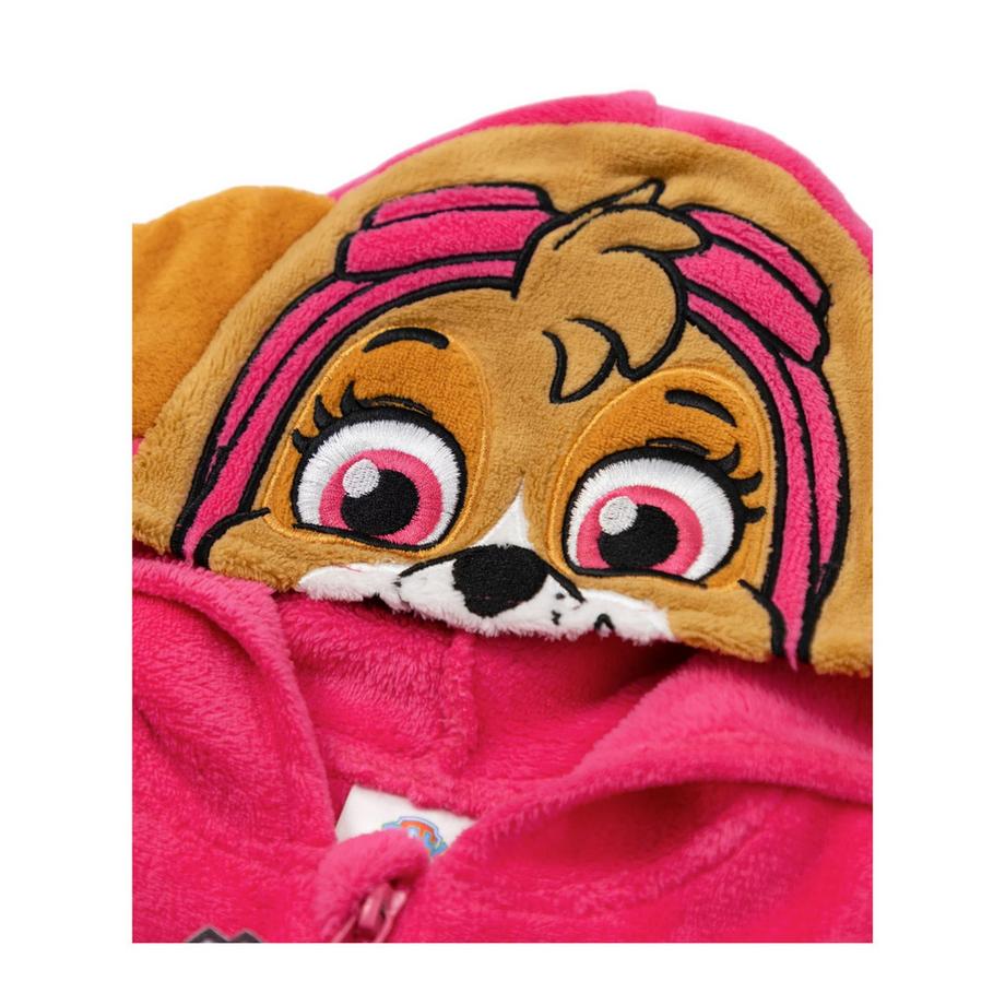 PAW PATROL  Combinaison De Nuit Motif Stella 